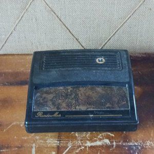 Rainbow Vacuum Power Nozzle RM2